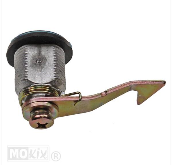 Topkoffer-Slot/Reparatie SET Voor KXM Grand Retro