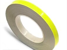 Neon Geel