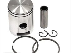 Zuiger Zundapp 50cc 39.00mm 2 Veer (L)