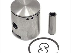 Zuiger Zundapp 70cc 45.00mm (Enkele Veer)