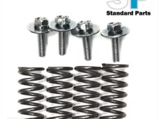 Koppelings-Drukveerset Yamaha FS1 (4)