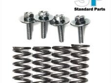 Koppelings-Drukveerset Yamaha FS1 (4)