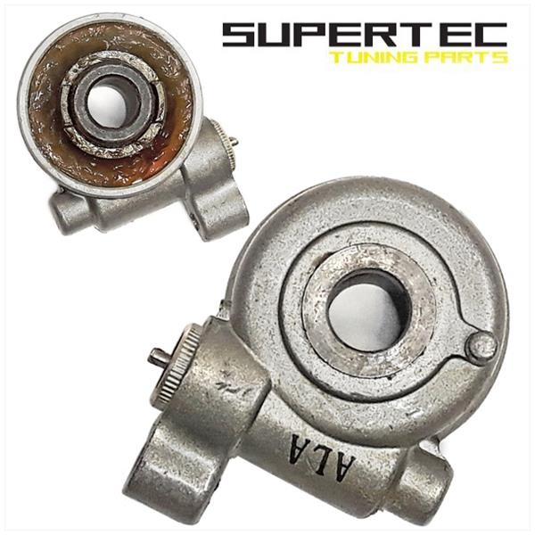 KM Aandrijving SYM Allo/Cello/Fiddle II/III ST - Supertec