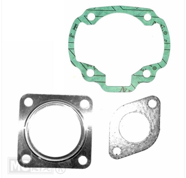 Pakkingset TOP Morini Scooter  50cc 40mm SP