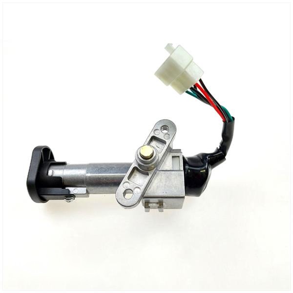 Contactslot SYM Orbit Elec - Afbeelding 2