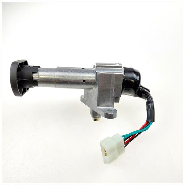 Contactslot SYM Orbit Elec - Afbeelding 3