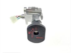Contactslot SYM Orbit Elec