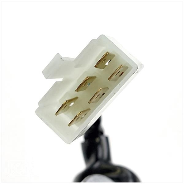 Contactslot SYM Orbit Elec - Afbeelding 4