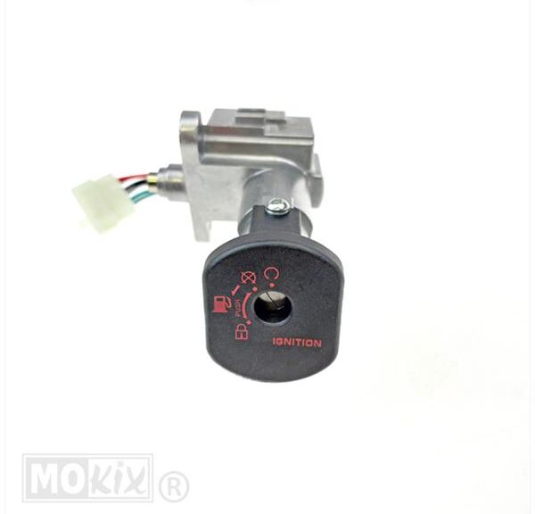 Contactslot SYM Orbit Elec