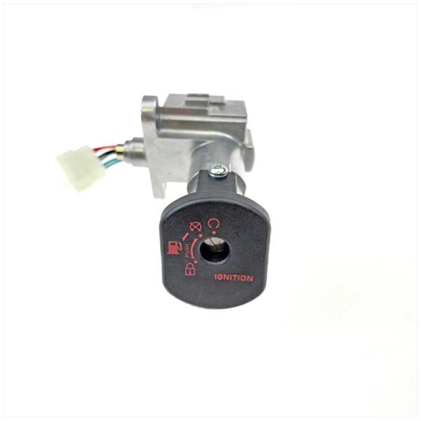Contactslot SYM Orbit Elec