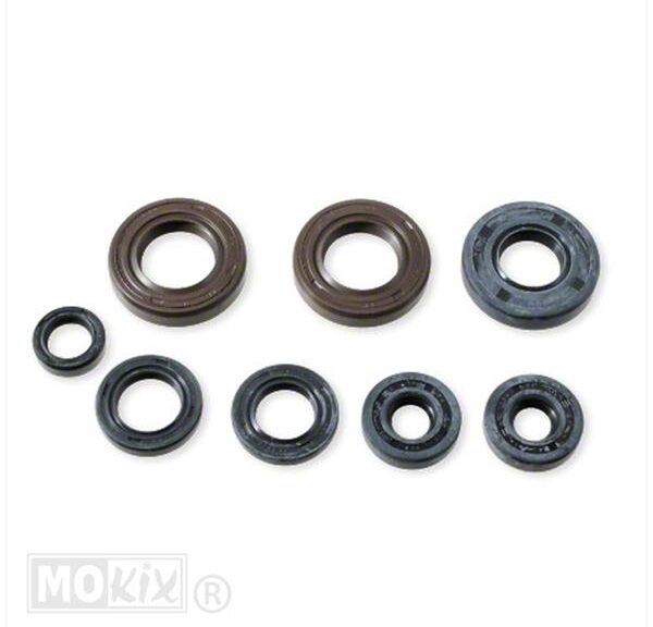 Keerringset Derbi Senda-R <06 (Piaggio Motor) SP"