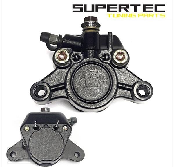 Jarrusatula Peugeot SPF/JET Force taka Supertec