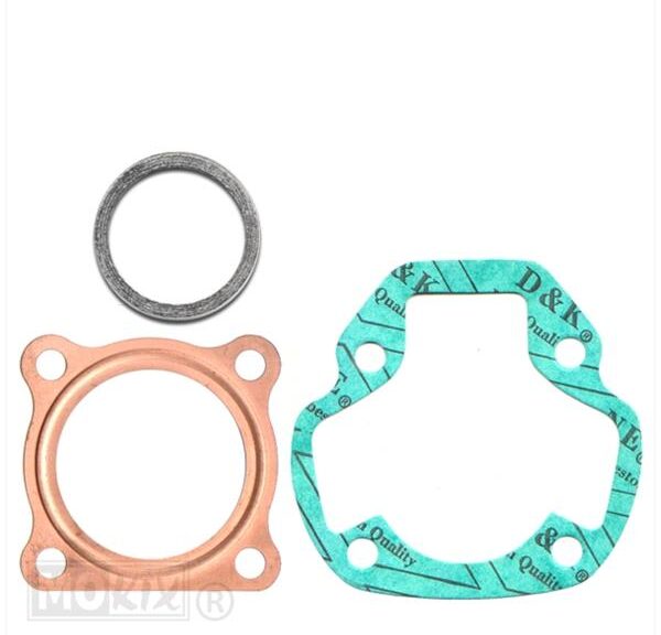 Pakkingset TOP Yamaha RD/DT 43mm 3delig