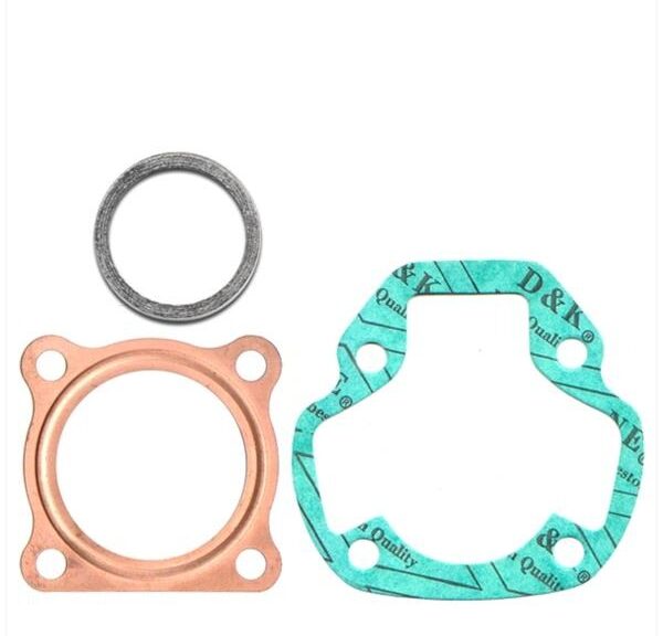 Pakkingset TOP Yamaha RD/DT 43mm 3delig