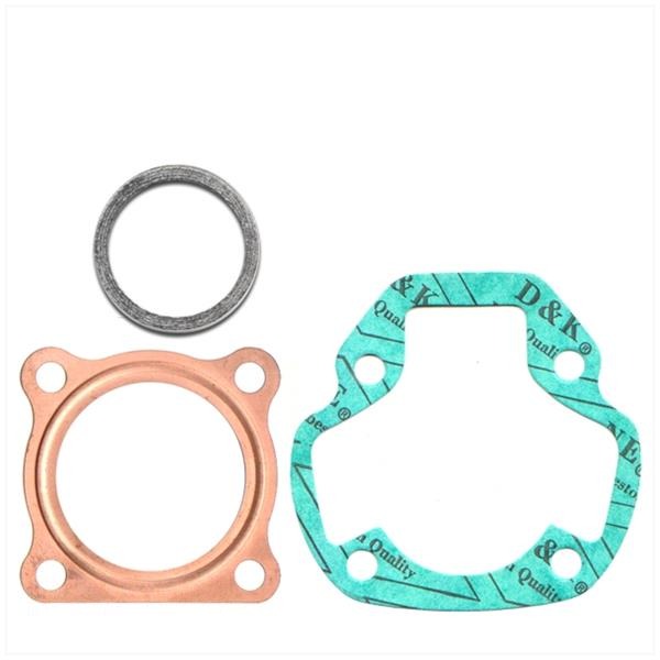 Pakkingset TOP Yamaha RD/DT 43mm 3delig