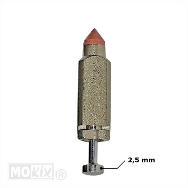 Vlotternaald Dell Phbn / Phva / Phvb 2.5mm SP