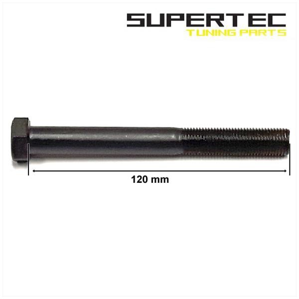 Achtervork-AS Tomos A35 (M12x1.25x120) Supertec