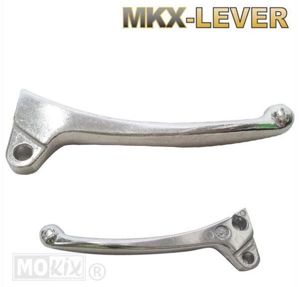 Hevel REM Honda C70/CT70/NA50/PA40 Rechts ALU - MKX