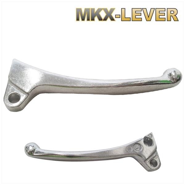 Hevel REM Honda C70/CT70/NA50/PA40 Rechts ALU - MKX