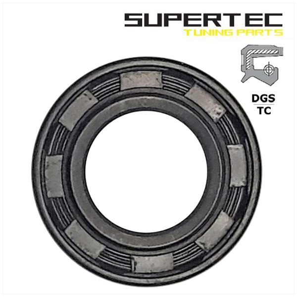 Achterwielbus Keerring Honda MT/MB 21x37x7 Links - Supertec