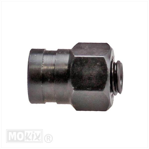 Tapeind DE/Montage Gereedschap M 7x1mm Ttoolz - Afbeelding 2