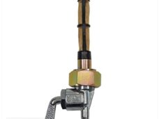 Benzinekraan Jawa   50 Classic (M20x1.0) ST - Supertec