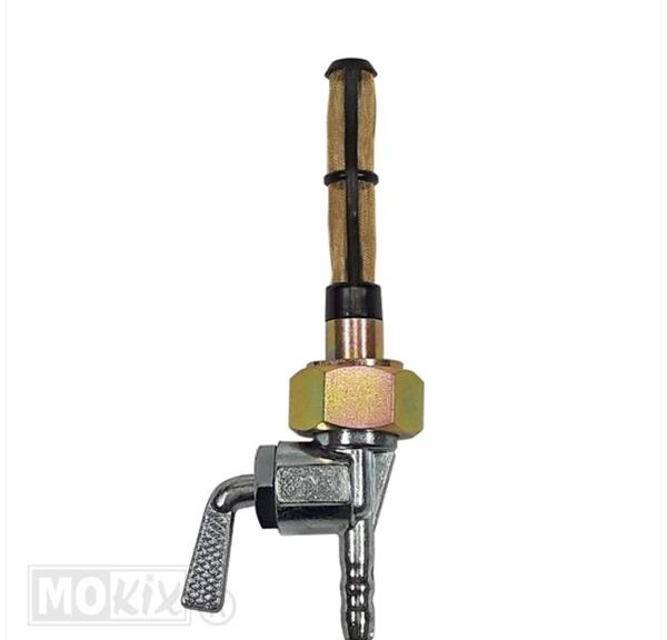 Benzinekraan Jawa   50 Classic (M20x1.0) ST - Supertec