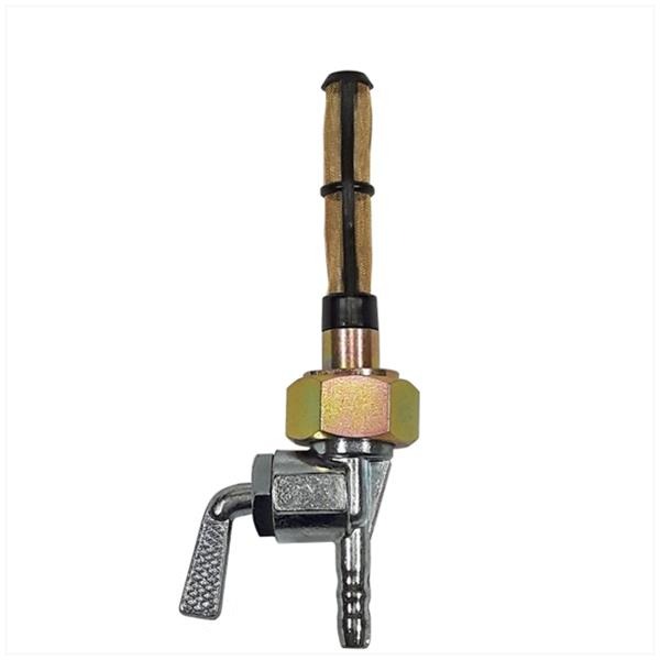 Benzinekraan Jawa 50 Classic (M20x1.0) ST - Supertec