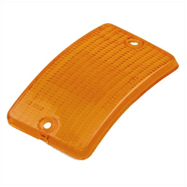 RAW-BOL Glas Vespa PK50XL '85 R.V./L.V. SET - Afbeelding 2