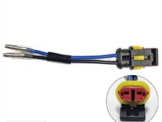 Connector Kabel Generic RAW BOL Nieuw WR>Oud