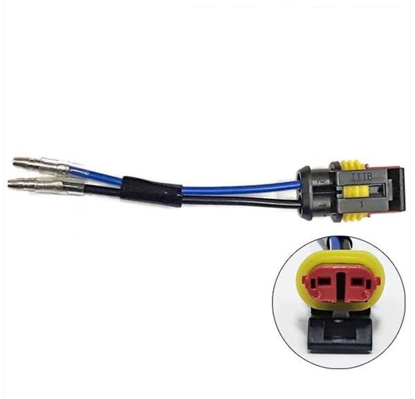 Connector Kabel Generic RAW BOL Nieuw WR>Oud