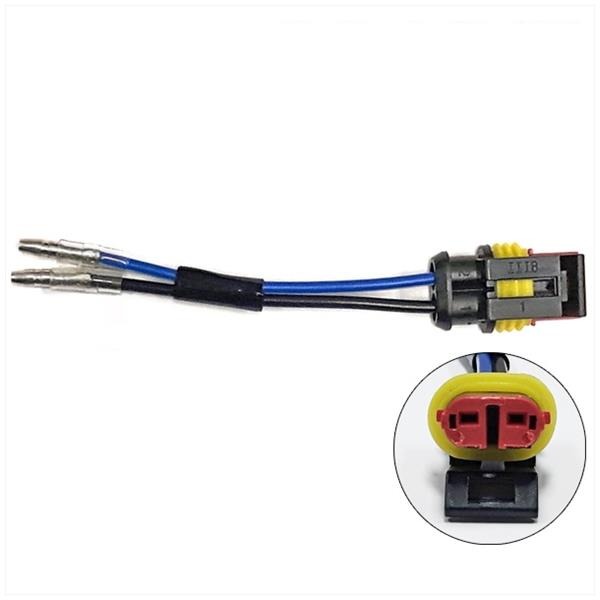 Connector Kabel Generic RAW BOL Nieuw WR>Oud