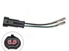 Connector Kabel Generic RAW BOL Oud>Nieuw WR