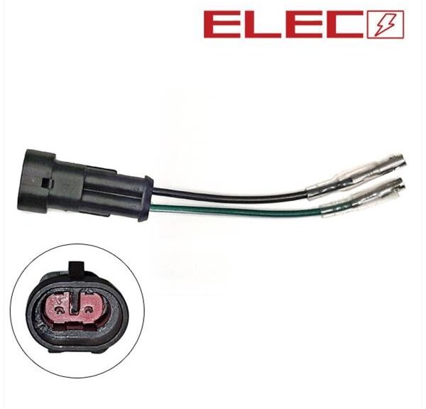 Connector Kabel Generic RAW BOL Oud>Nieuw WR