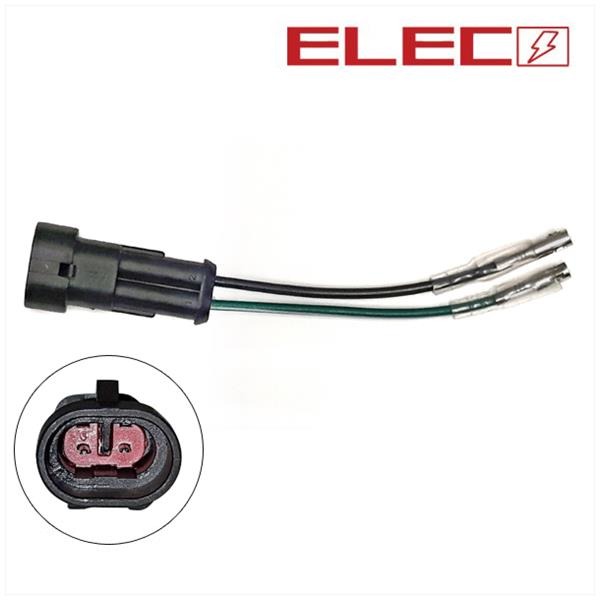 Connector Kabel Generic RAW BOL Oud>Nieuw WR