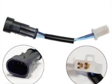 Connector Kabel GEN Niveau/E-Choke Oud>Nieuw WR
