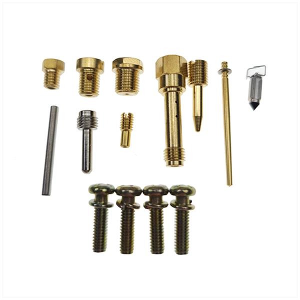 Carburateur Reparatieset Mokini 16mm YA VM16 RD/D - Afbeelding 2