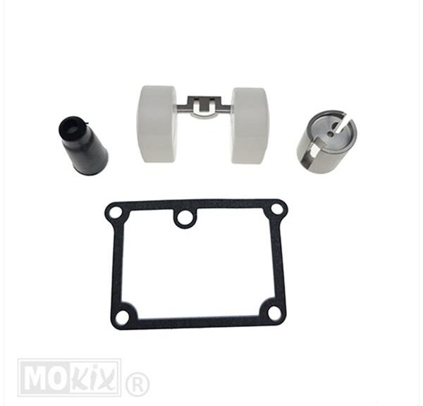 Carburateur Reparatieset Mokini 16mm YA VM16 RD/D