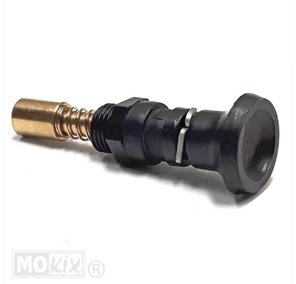 Hand Choke Mokini 16mm Yamaha VM16 RD/D