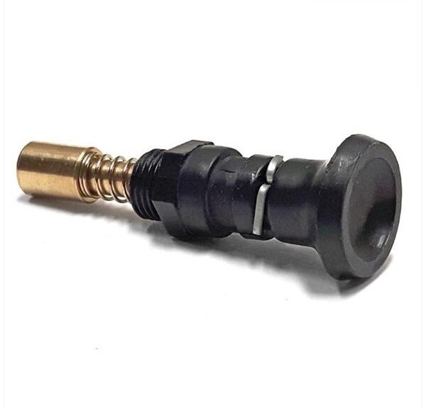 Hand Choke Mokini 16mm Yamaha VM16 RD/D