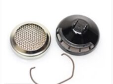 Luchtfilter SET Dell 15mm Tomos A3/35 Zeef SP