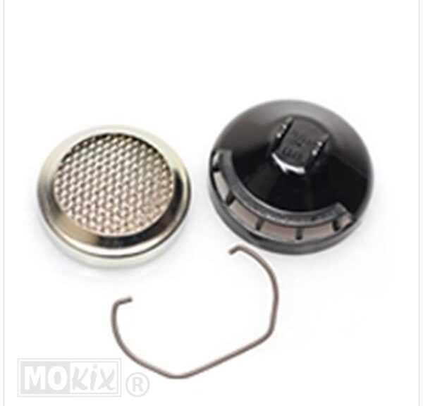 Luchtfilter SET Dell 15mm Tomos A3/35 Zeef SP