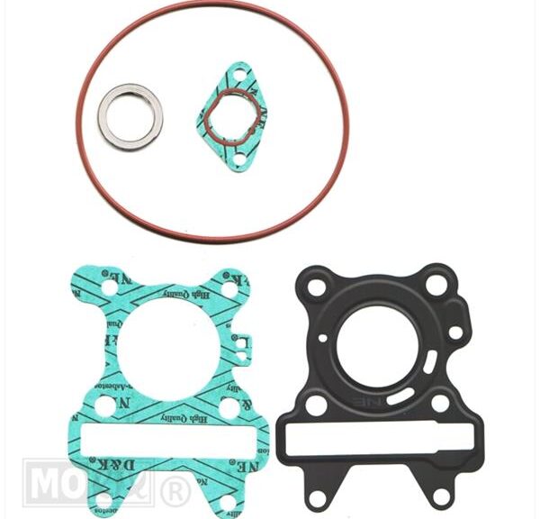 Pakkingset TOP Yamaha/Minarelli 50cc 4T SP
