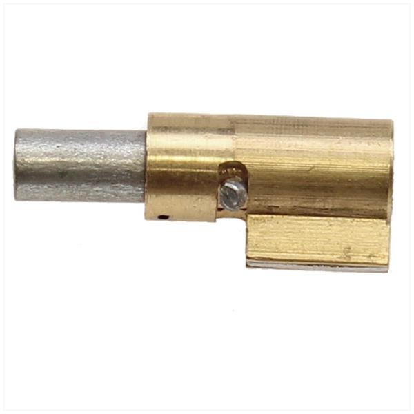 Stuurslot Puch Maxi NT 44mm (PVC) Budget - Afbeelding 2