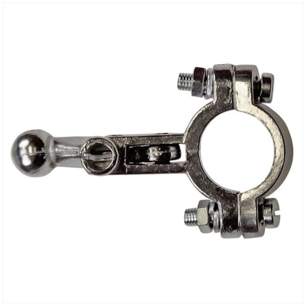 Hevel Choke UNI Puch Maxi Chroom ALU - Afbeelding 2