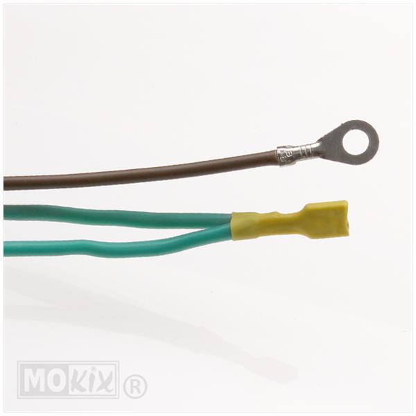 Bobine Zundapp/Kreidler (Electrische Onst) - Afbeelding 2