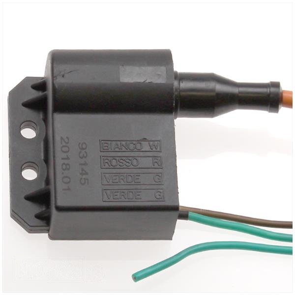 Bobine Zundapp/Kreidler (Electrische Onst)