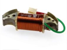 Lichtspoel Vespa  Citta/Ciao OT (Groen) Elec