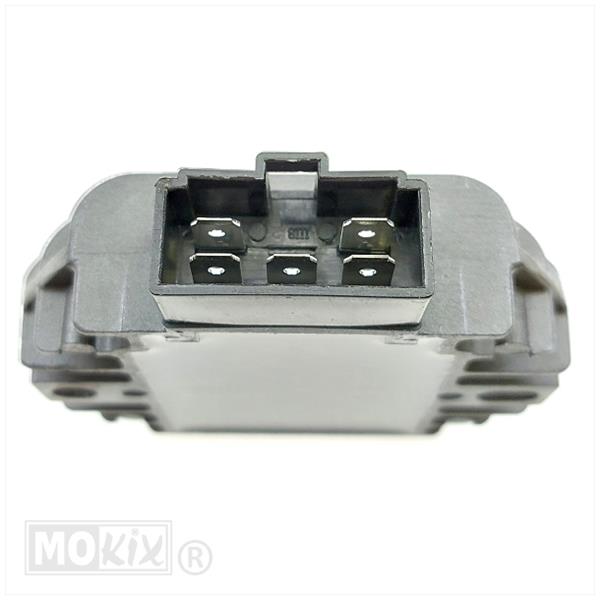 Regulator Yamaha Majesty 125cc Elec - Afbeelding 3