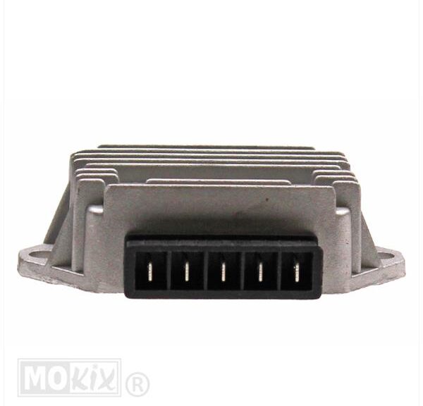 Regulator Vespa PK 50/PX (E-Start) 125cc Elec